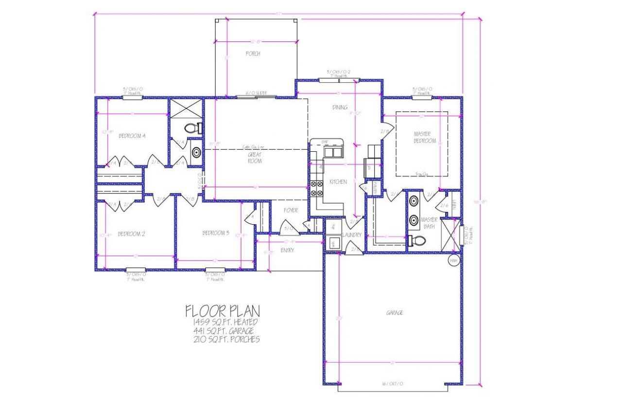 1347 Justice Loop  Photo 4