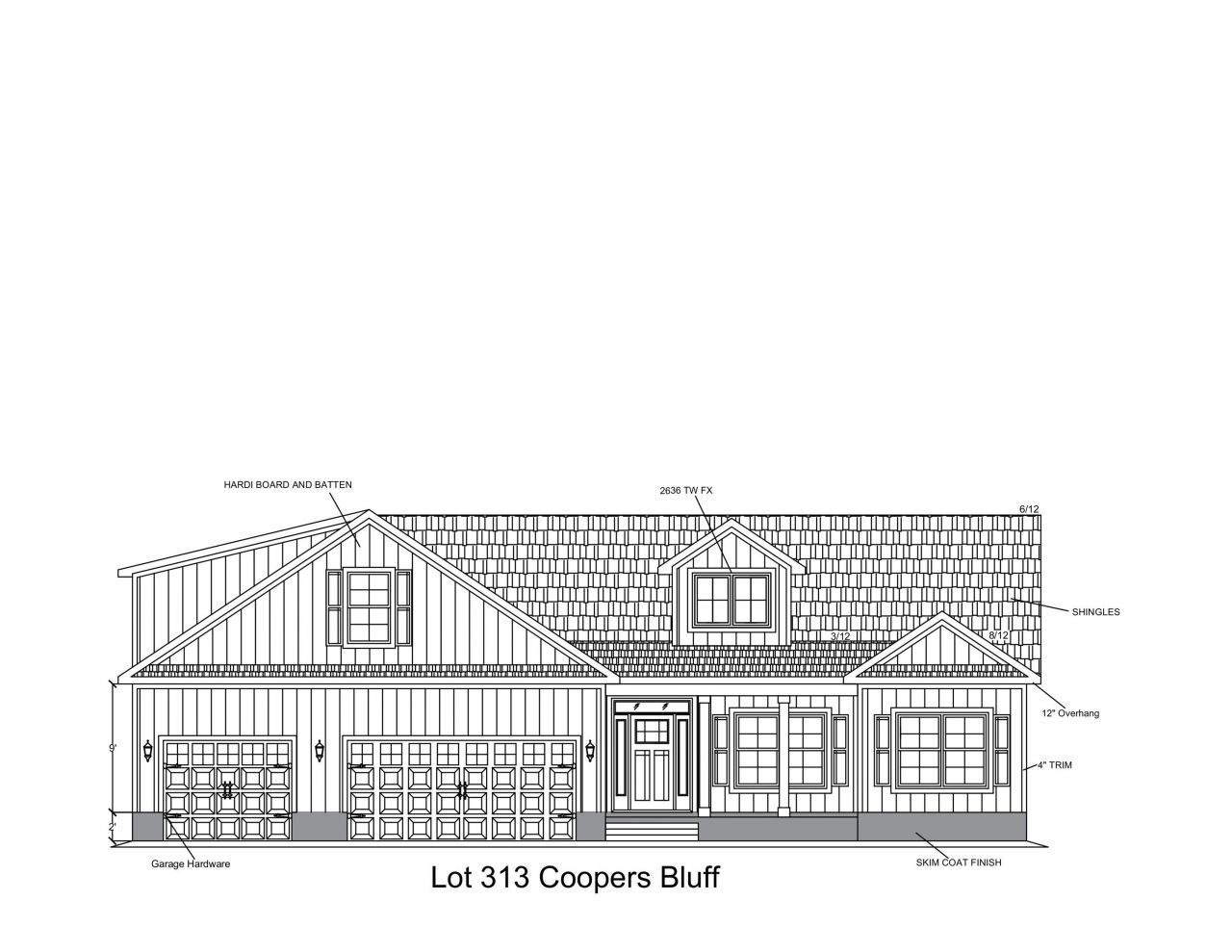 5118 Water Breeze Ct.  Photo 1