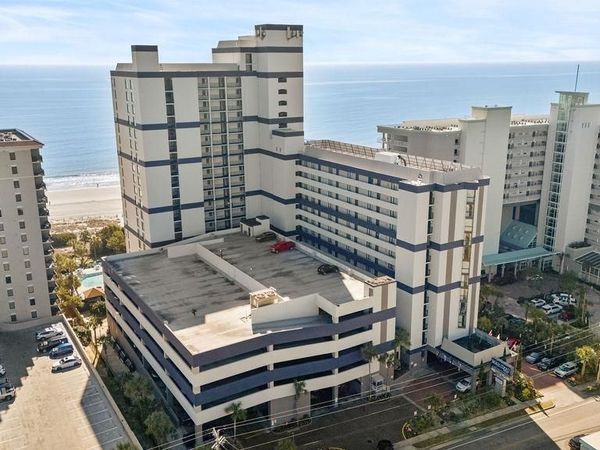 5308 N Ocean Blvd., Unit 901, Myrtle Beach, SC 29577
