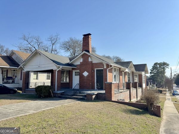 2694 Cherokee Avenue, Macon, GA 31204