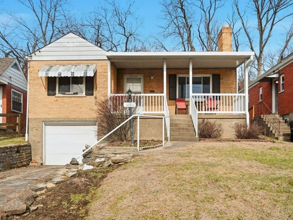 3680 Brotherton Road, Cincinnati, OH 45209