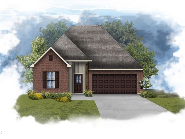 1061 Flounder Way, Gulfport, MS 39507