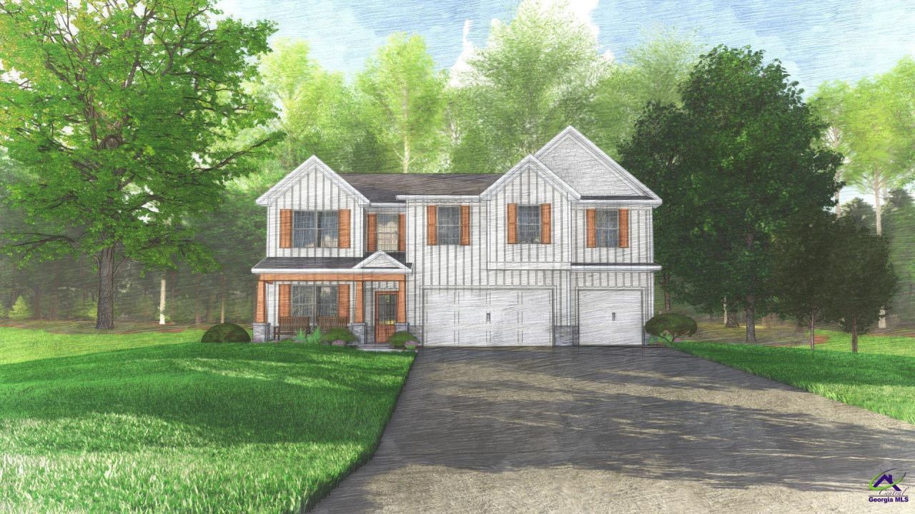 116 Maisie Way, Bonaire, GA 31005 Main Photo