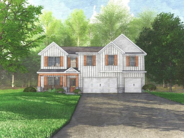 116 Maisie Way, Bonaire, GA 31005