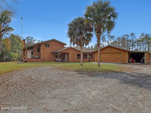 32801 Us Highway 441 Highway N, Unit 91, Okeechobee, FL 34972