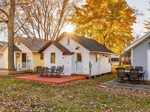 1727 E Lake Street, Osakis, MN 56360