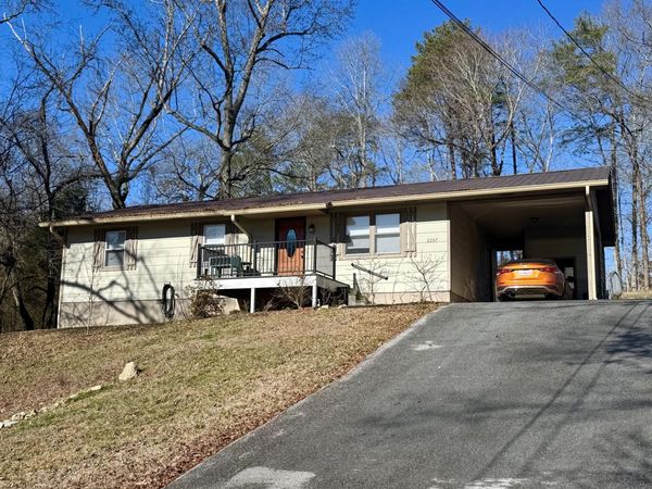 2237 Walnut Grove Church Road, Dayton, TN 37321