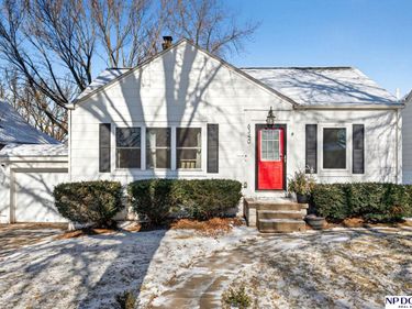 6340 Wirt Street, Omaha, NE 68104