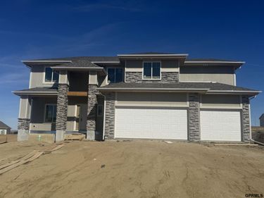 12606 Schirra Street, Papillion, NE 68138