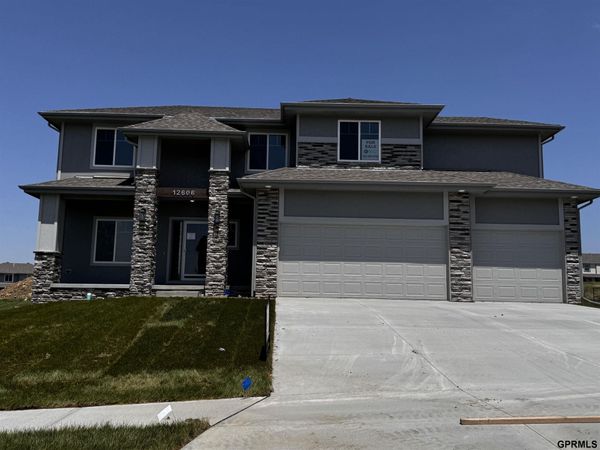 12606 Schirra Street, Papillion, NE 68138