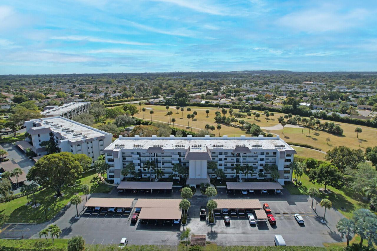 9260 SW 14th Street, Unit 2303, Boca Raton, FL 33428 Photo