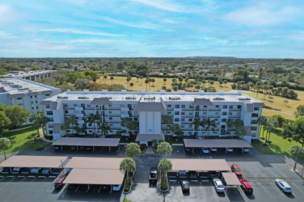 9260 SW 14th Street, Unit 2303, Boca Raton, FL 33428 Photo