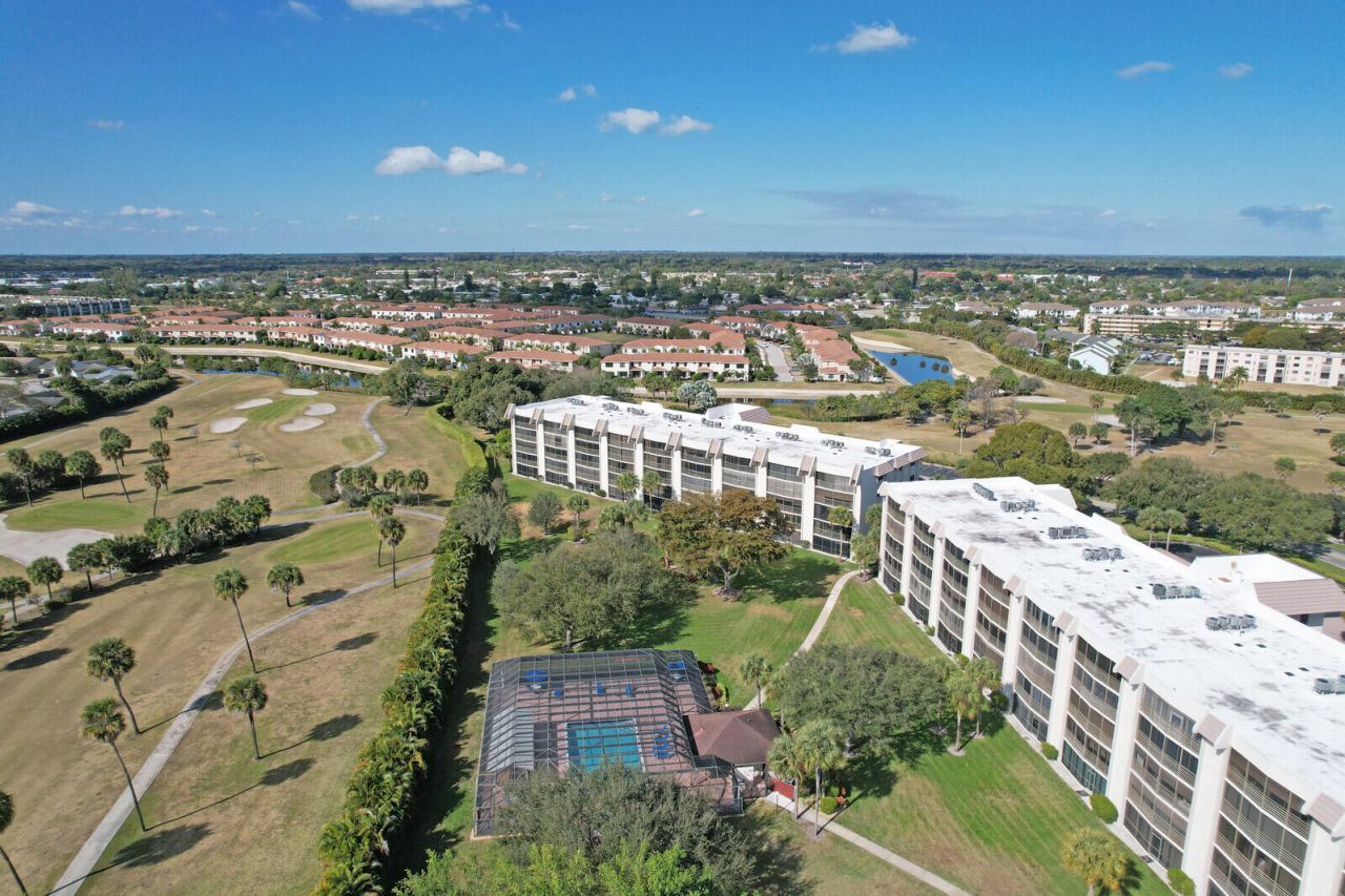 9260 SW 14th Street, Unit 2303, Boca Raton, FL 33428 Photo