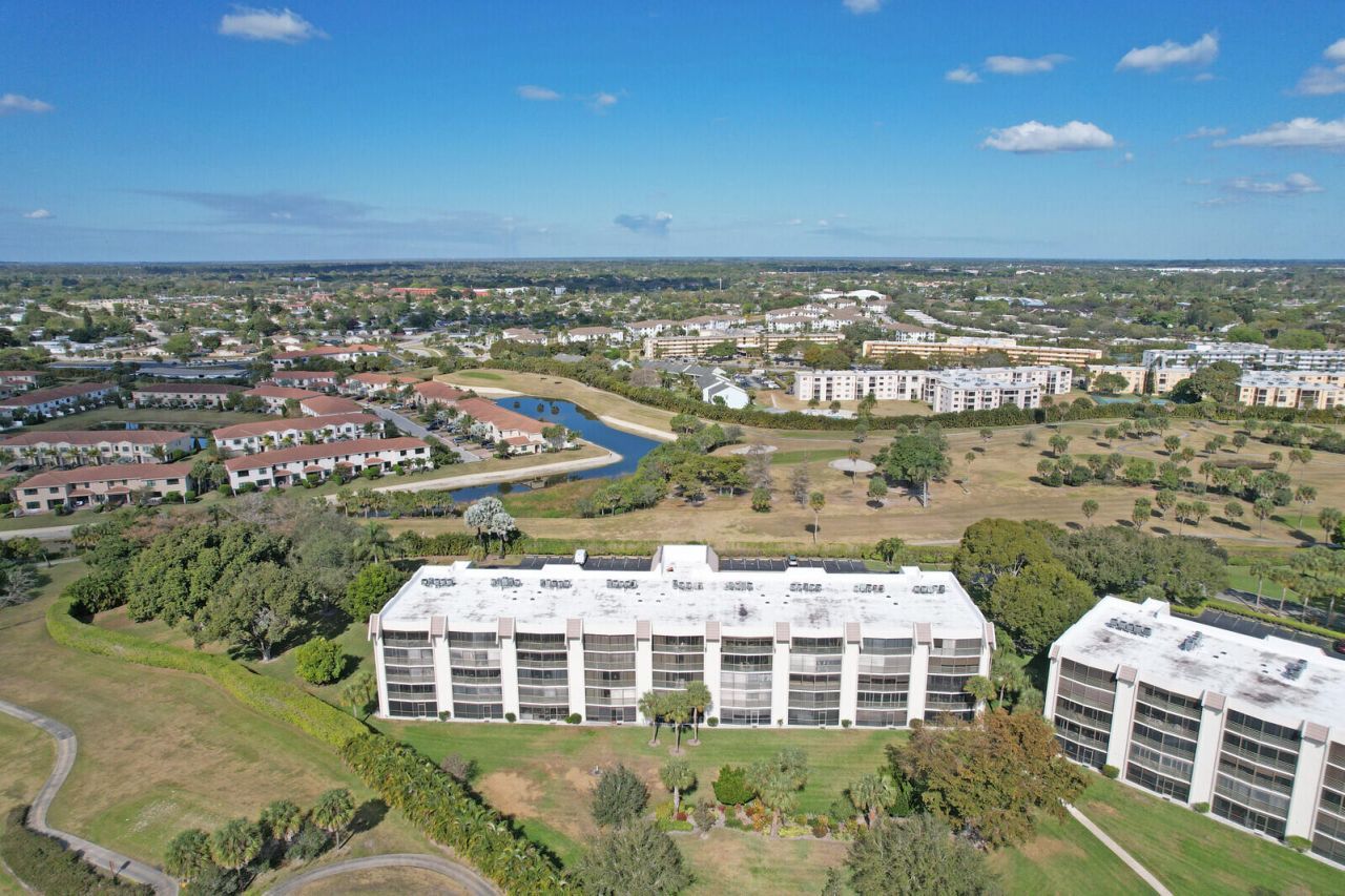 9260 SW 14th Street, Unit 2303, Boca Raton, FL 33428 Photo