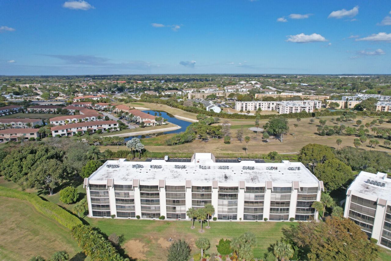 9260 SW 14th Street, Unit 2303, Boca Raton, FL 33428 Photo