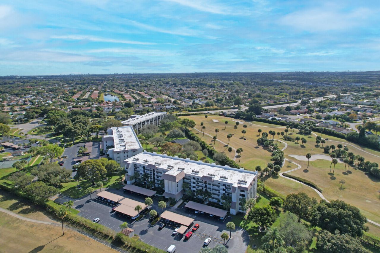 9260 SW 14th Street, Unit 2303, Boca Raton, FL 33428 Photo