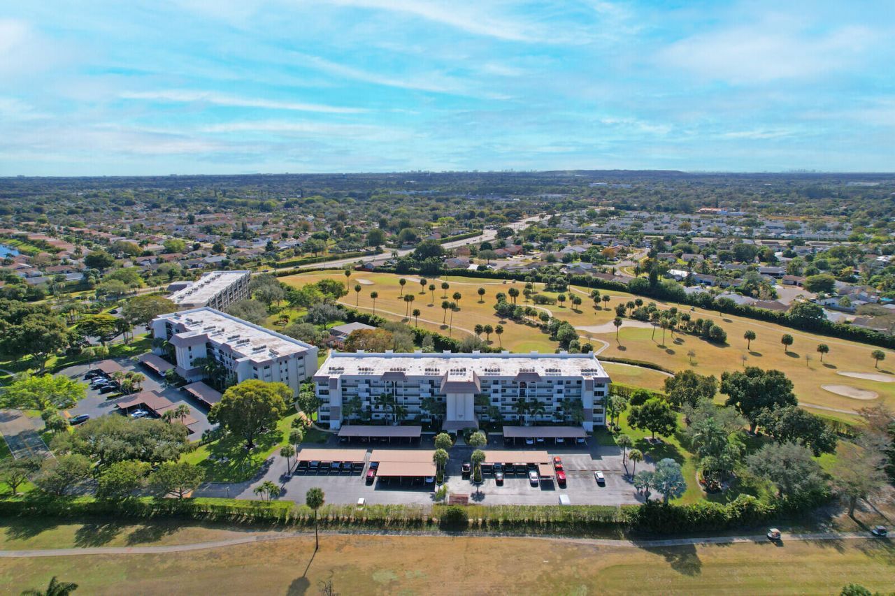 9260 SW 14th Street, Unit 2303, Boca Raton, FL 33428 Photo