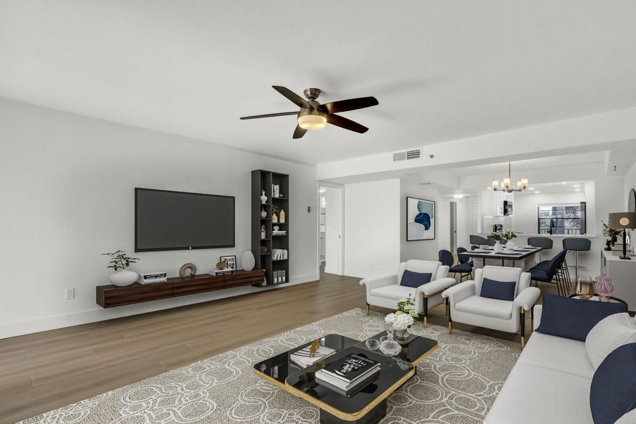 9260 SW 14th Street, Unit 2303, Boca Raton, FL 33428 Photo