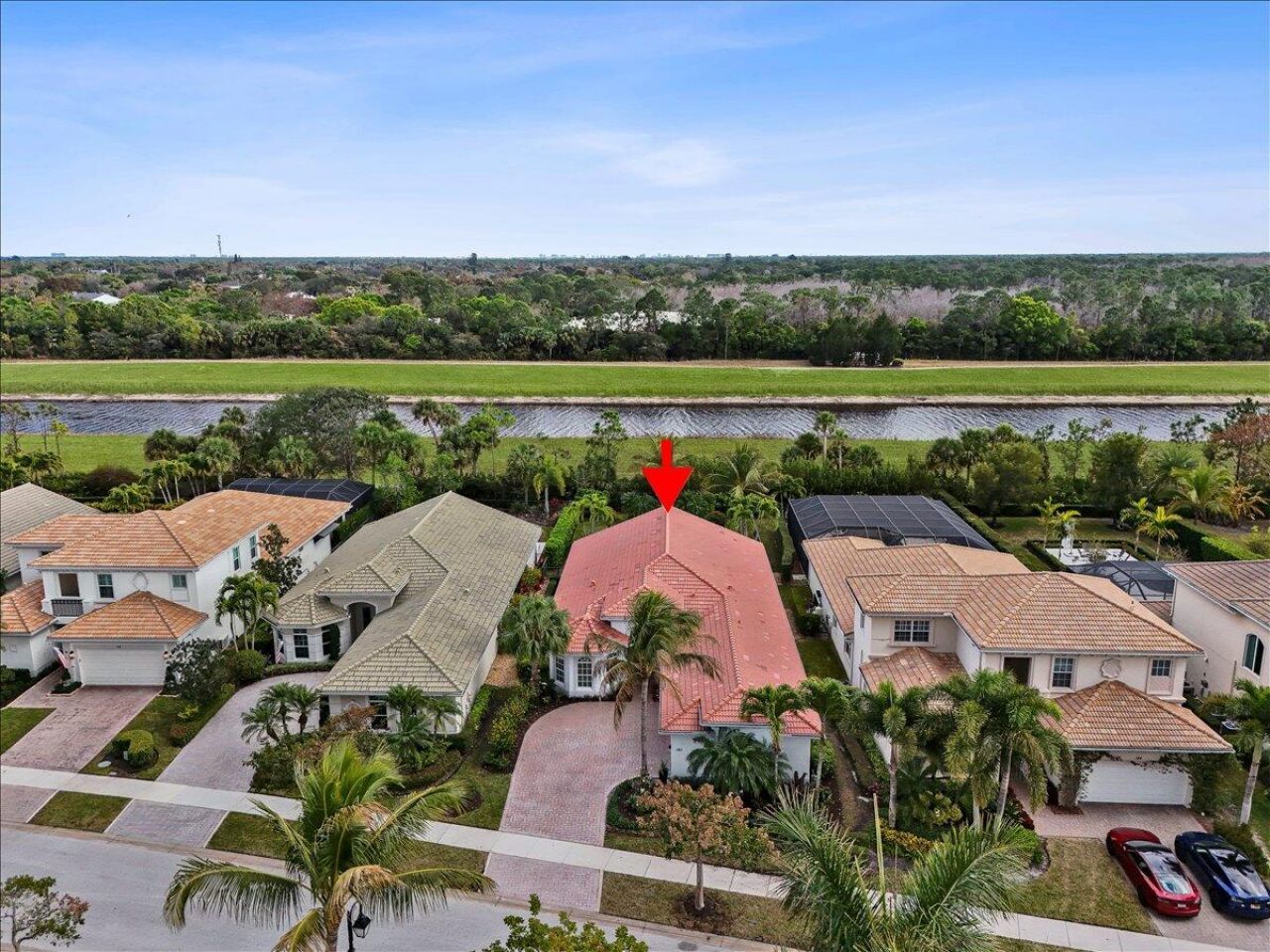 180 Carina Drive, Jupiter, FL 33478 Photo