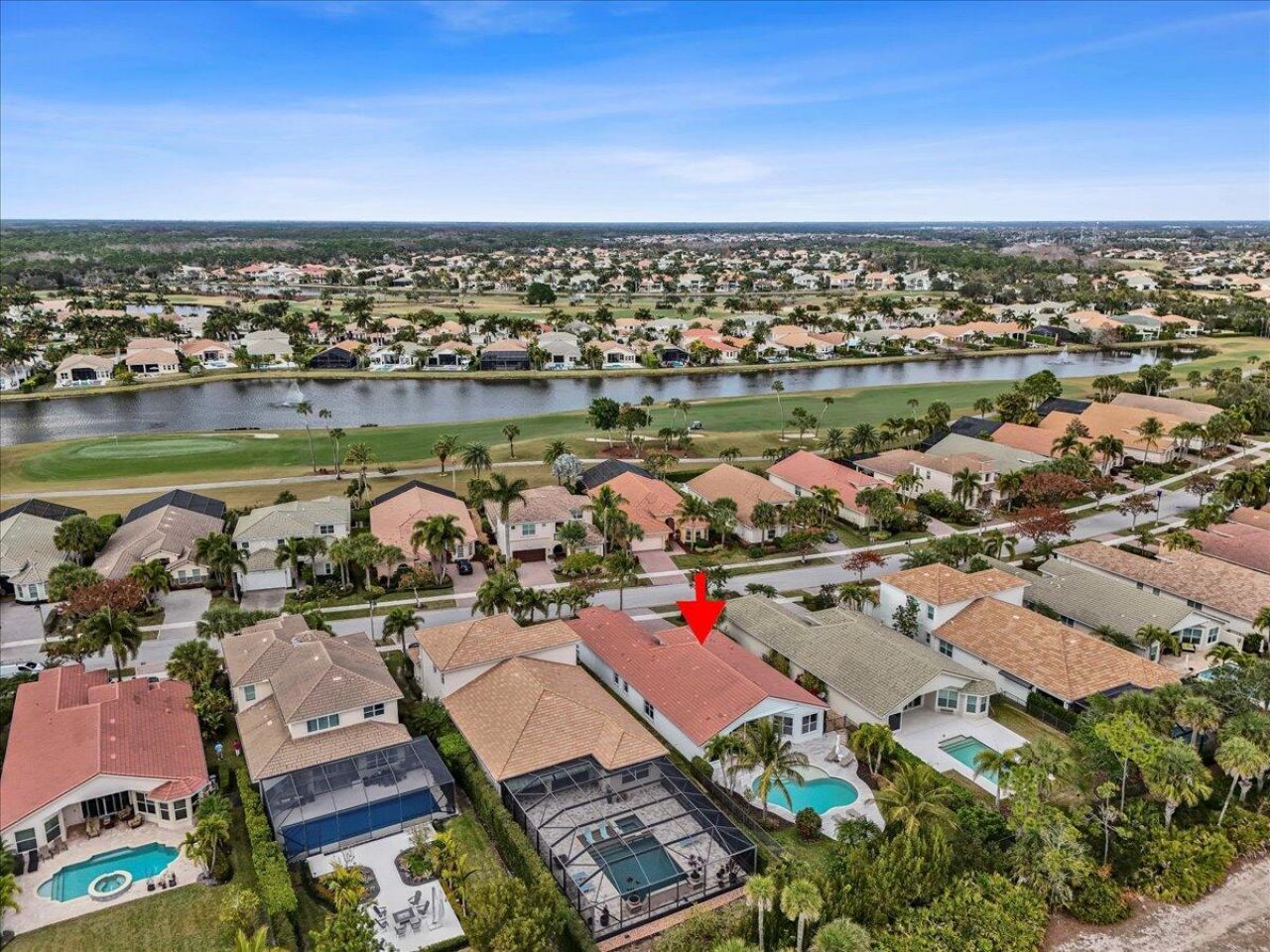 180 Carina Drive, Jupiter, FL 33478 Photo