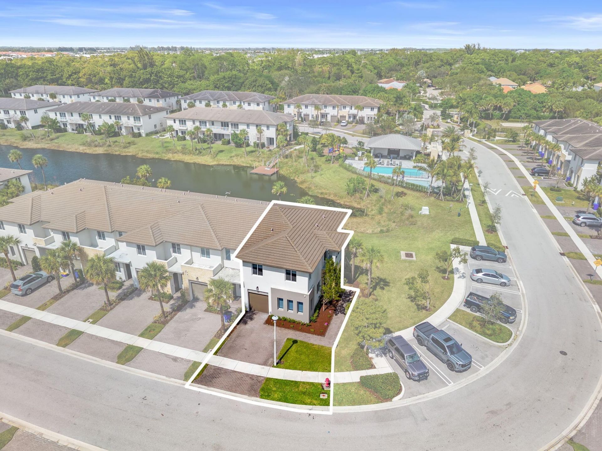 511 Pioneer Way, Royal Palm Beach, FL 33411 Photo