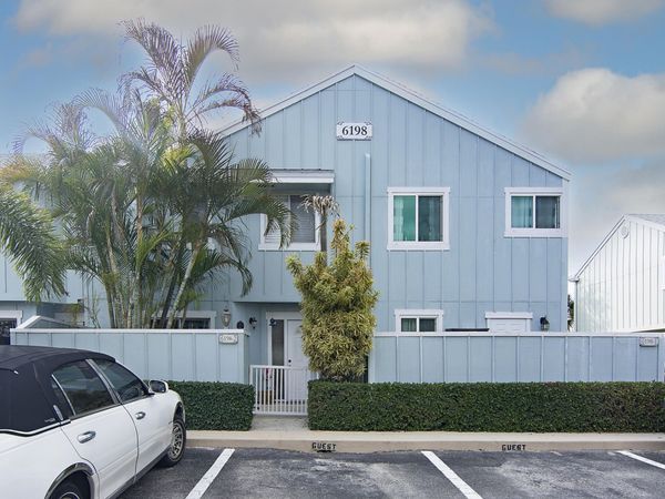 6198 Riverwalk Lane, Unit 2, Jupiter, FL 33458