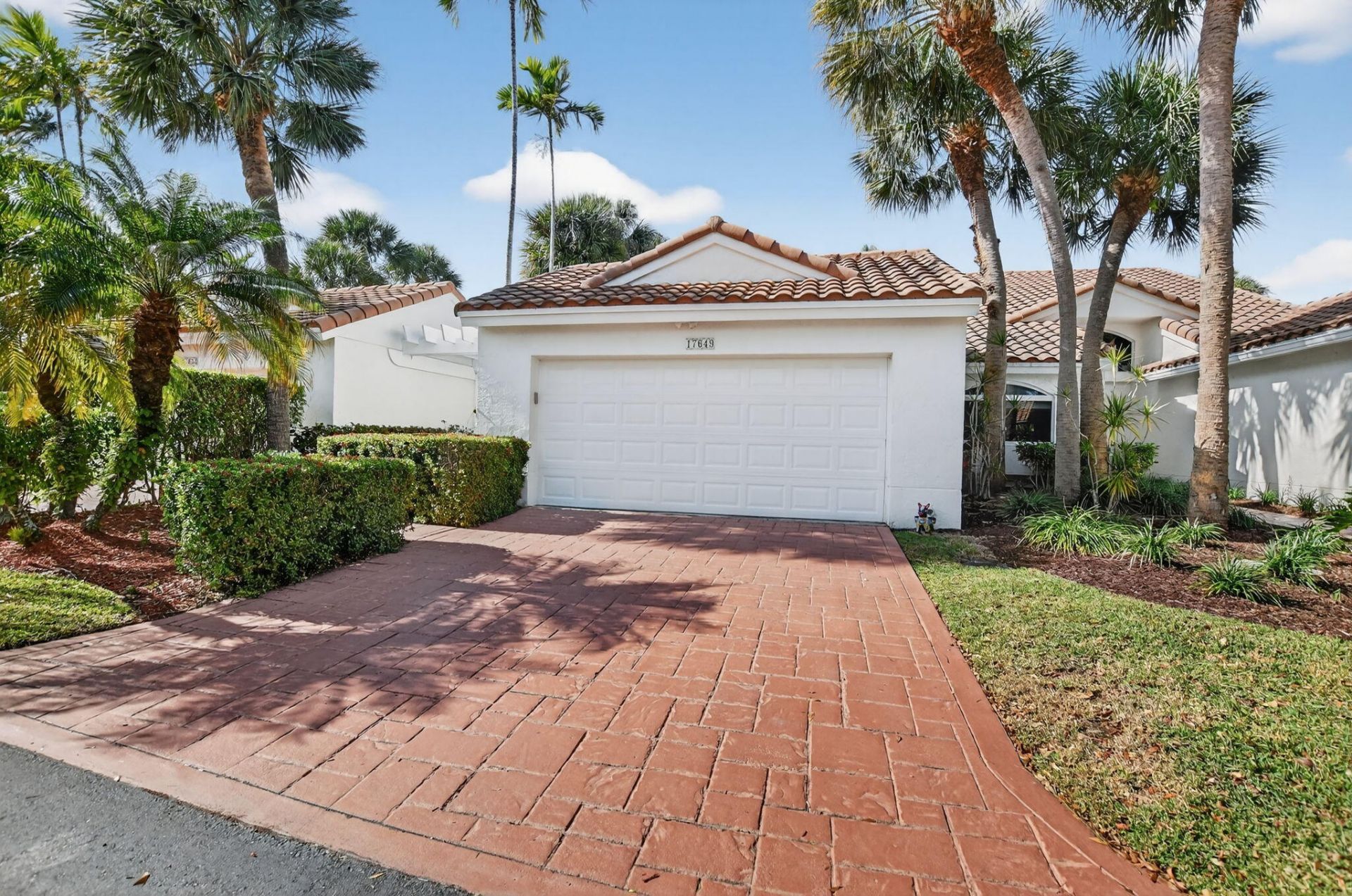 17649 Candlewood Terrace, Boca Raton, FL 33487 Photo