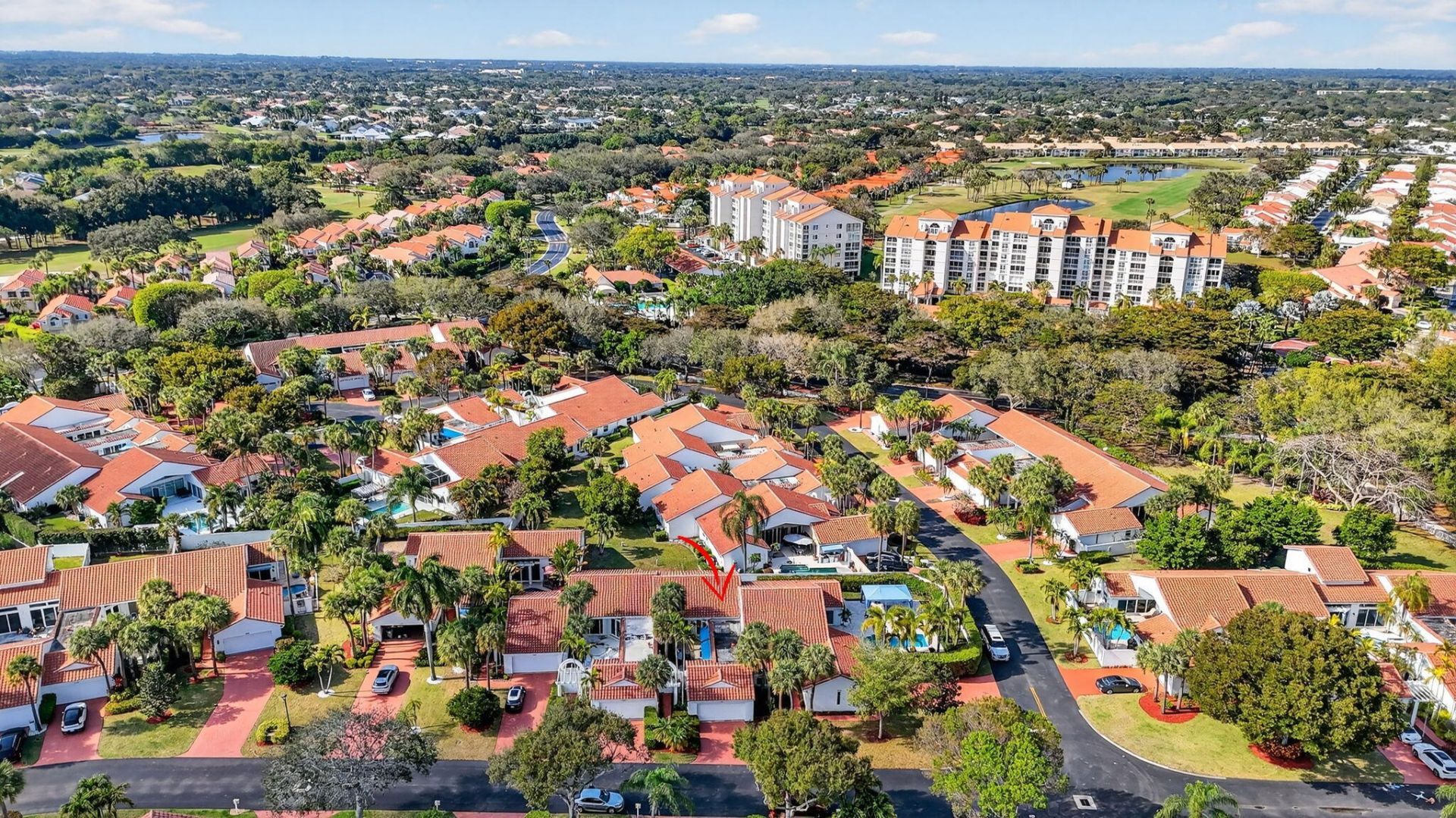 17649 Candlewood Terrace, Boca Raton, FL 33487 Photo