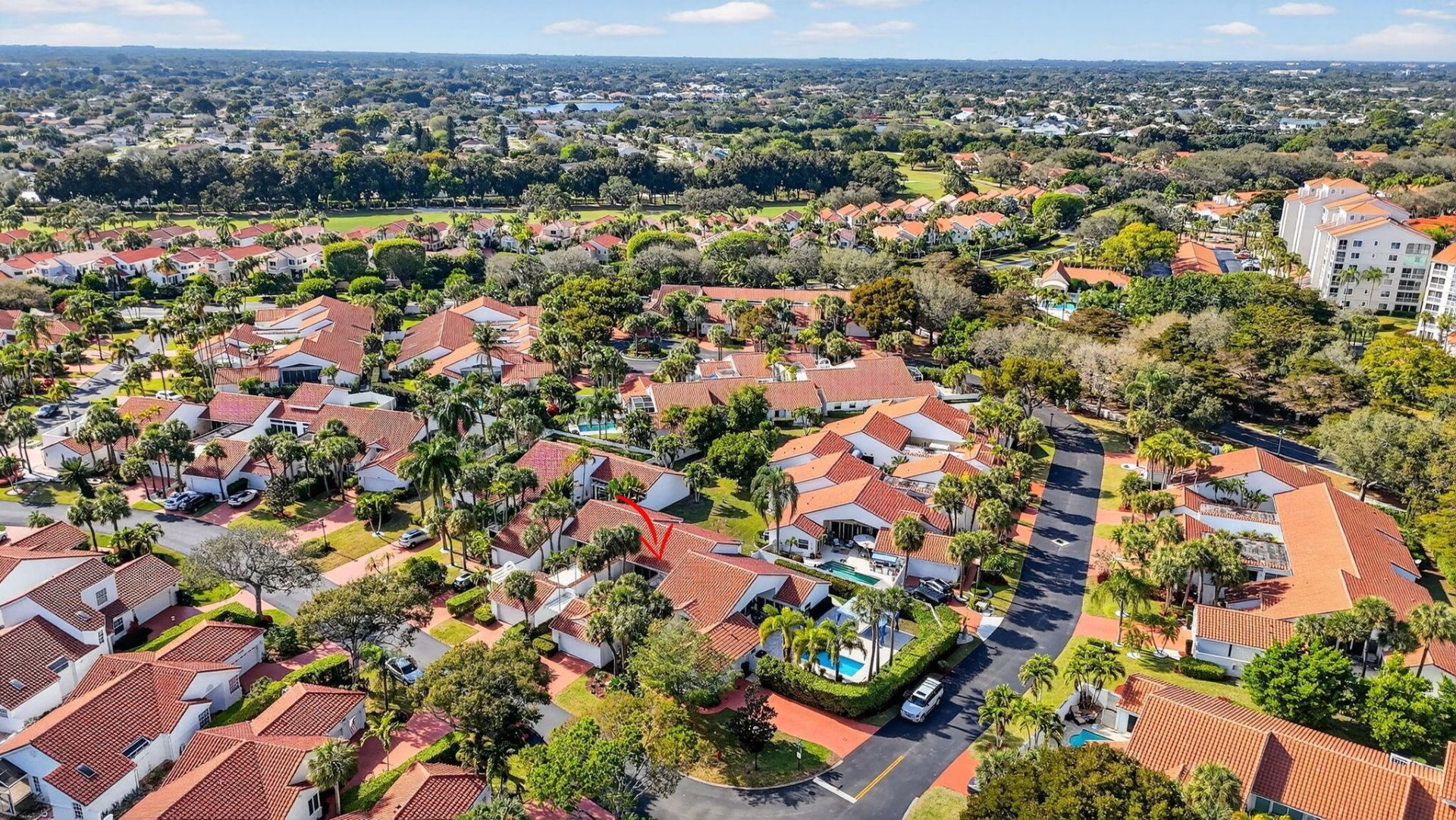 17649 Candlewood Terrace, Boca Raton, FL 33487 Photo