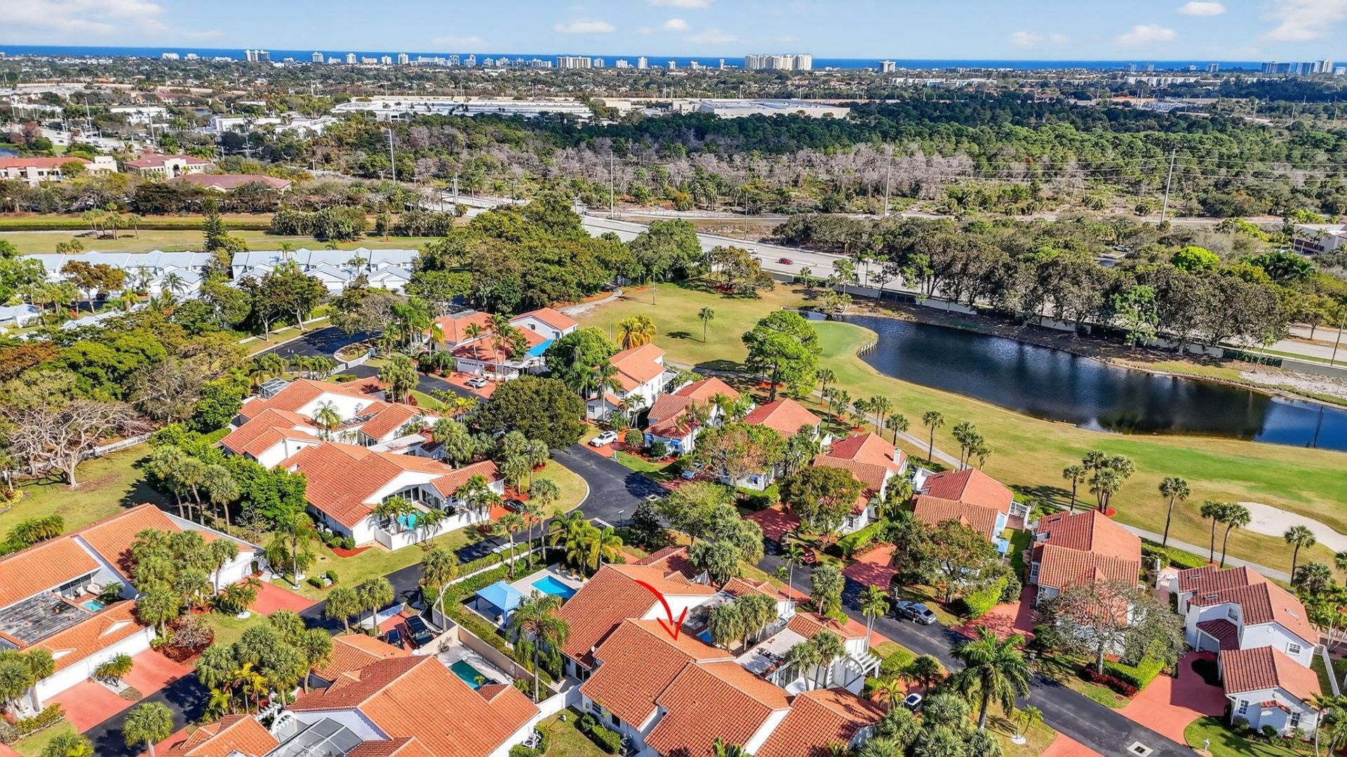 17649 Candlewood Terrace, Boca Raton, FL 33487 Photo