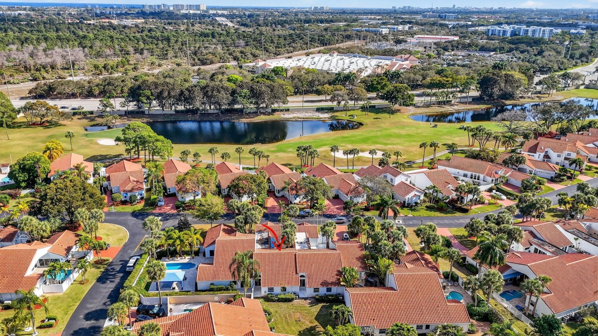 17649 Candlewood Terrace, Boca Raton, FL 33487 Photo