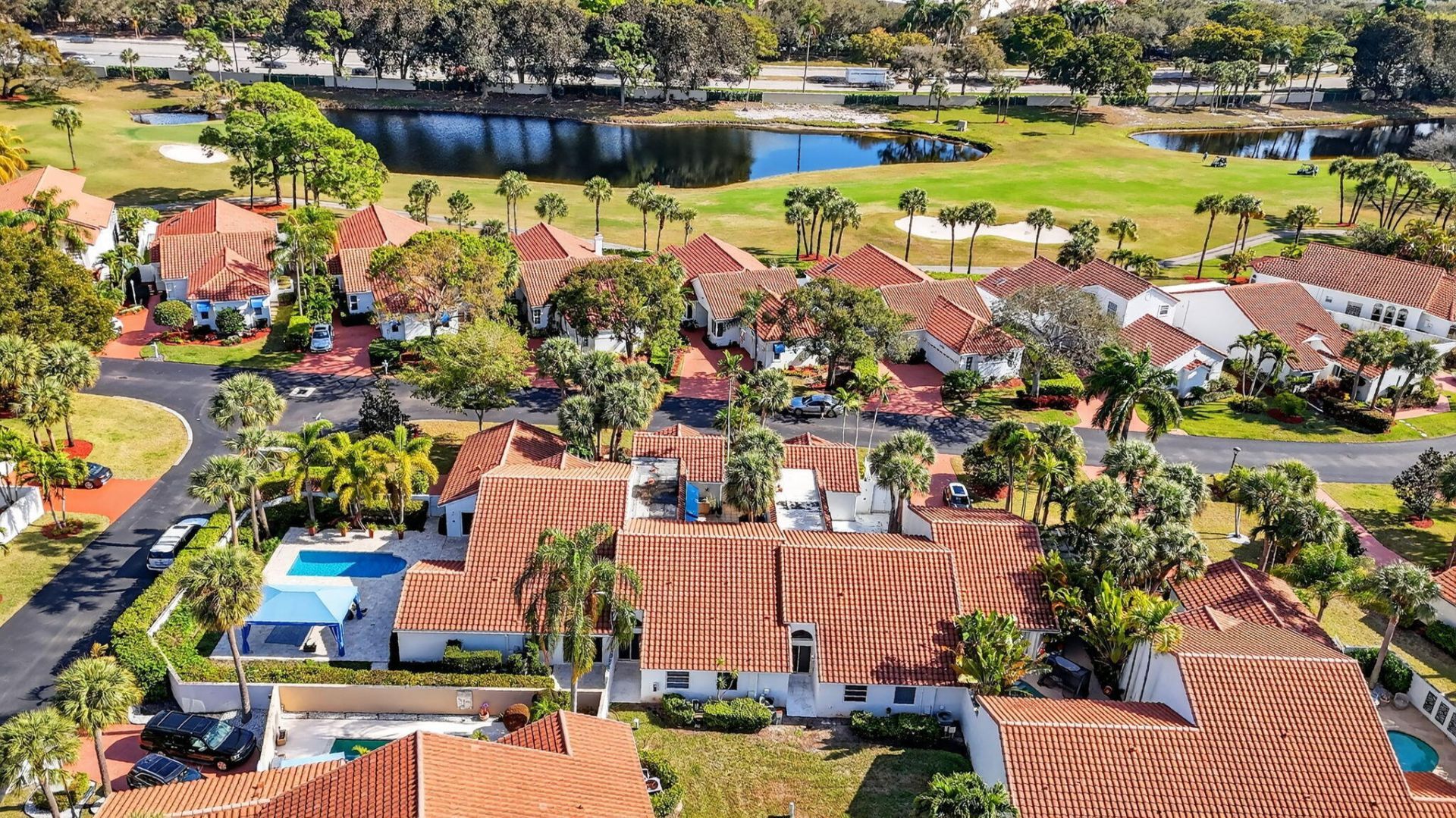 17649 Candlewood Terrace, Boca Raton, FL 33487 Photo