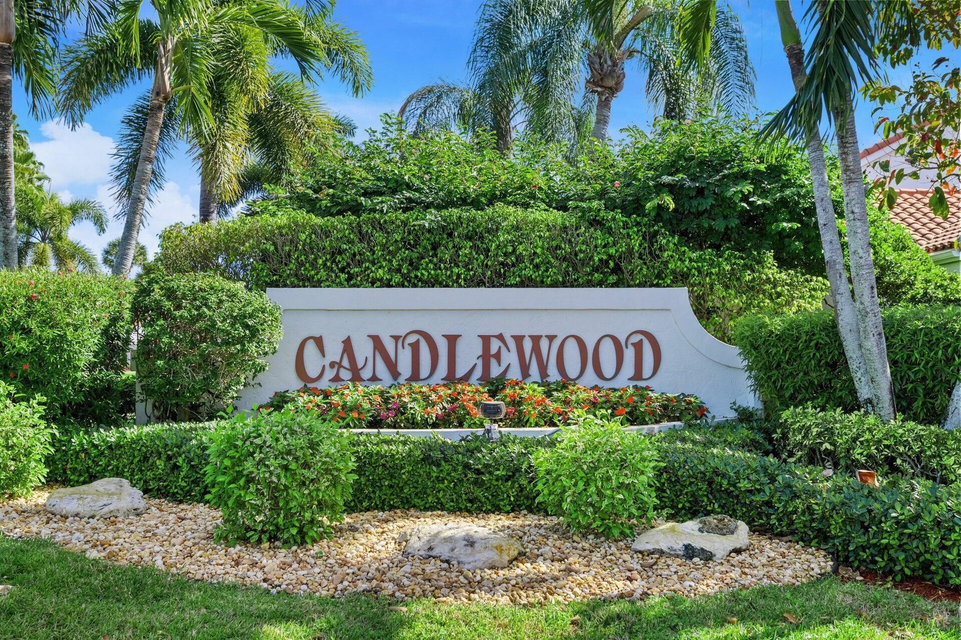17649 Candlewood Terrace, Boca Raton, FL 33487 Photo