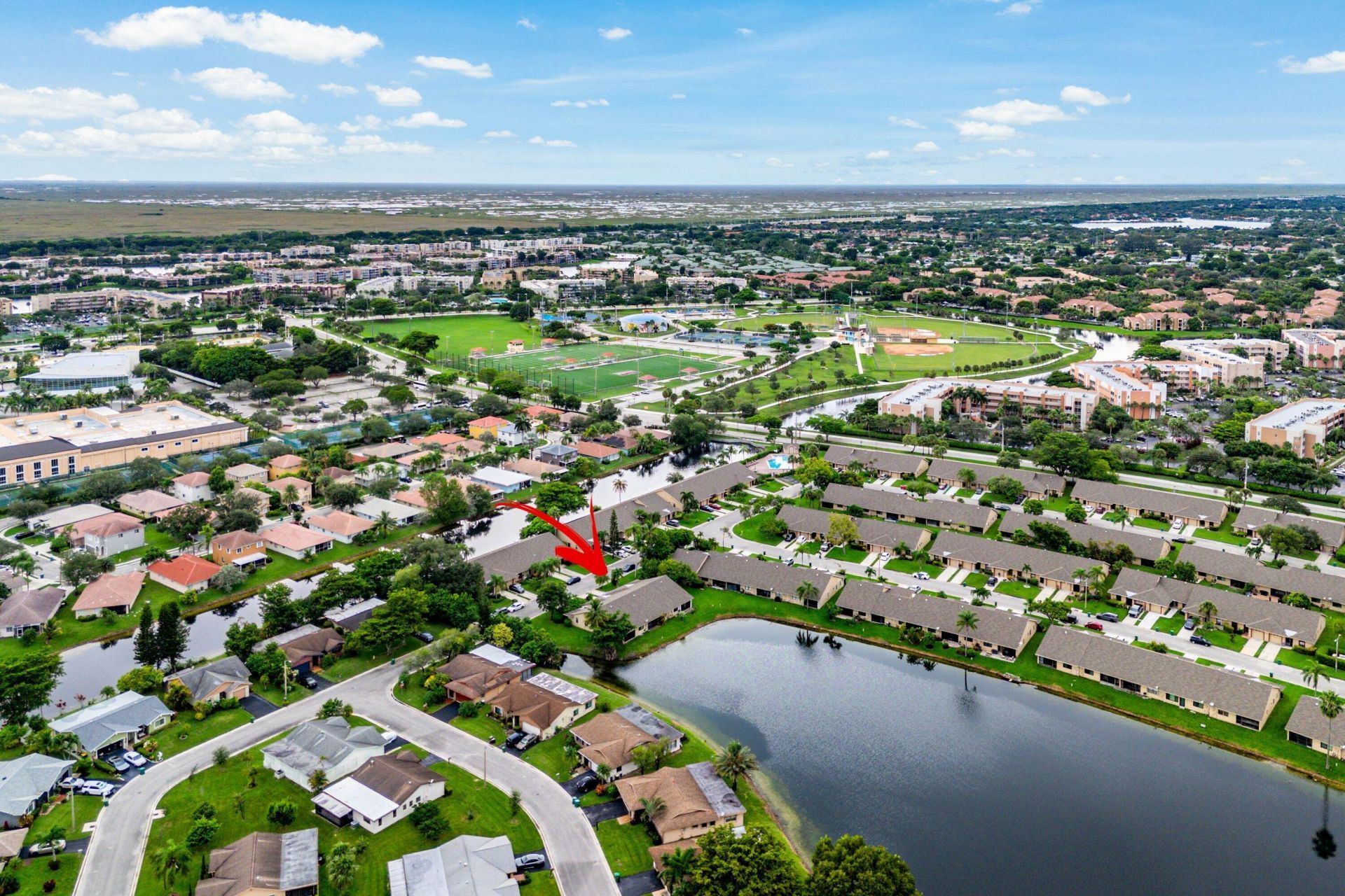 7614 NW 99th Avenue, Tamarac, FL 33321 Photo