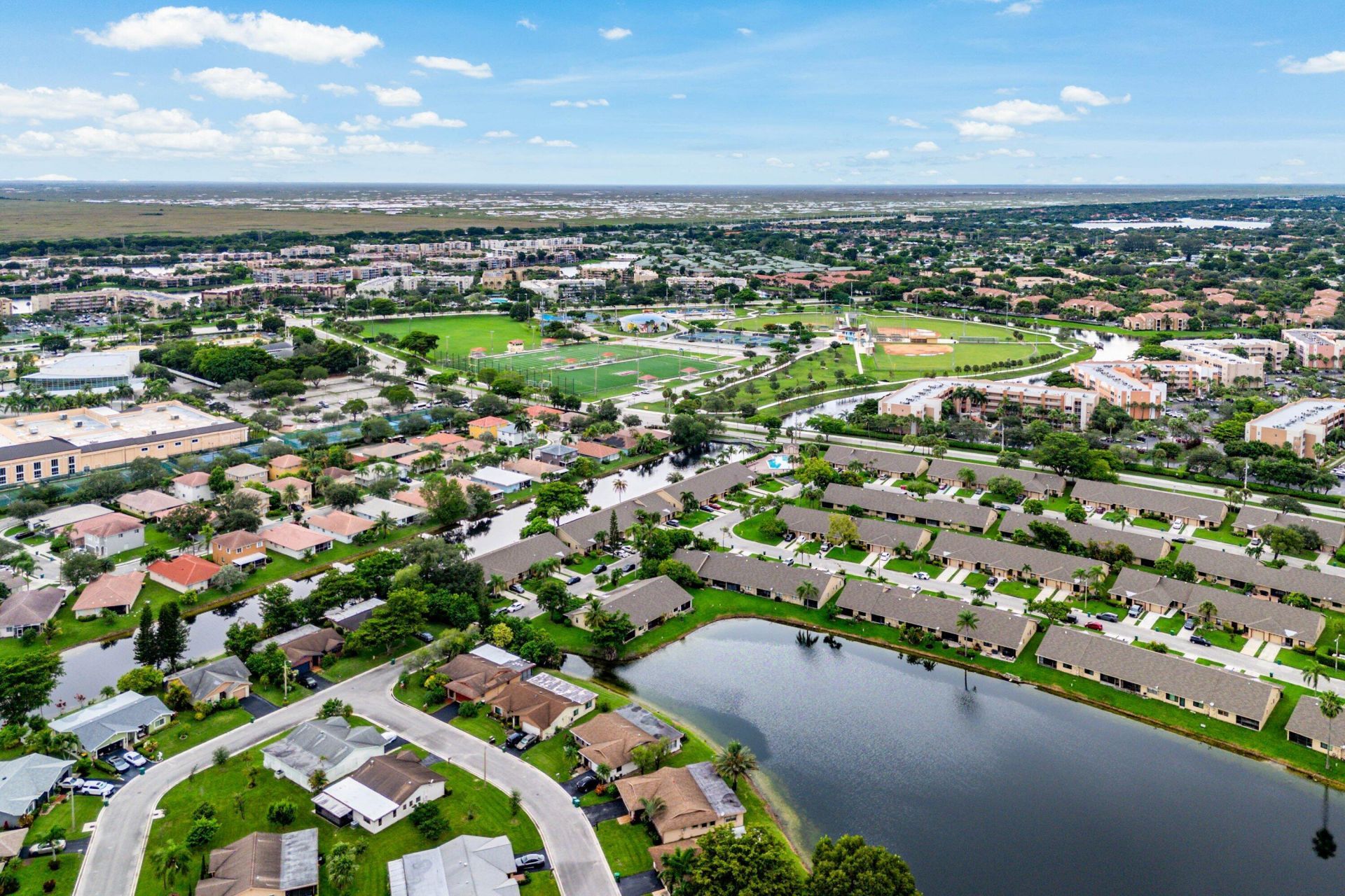 7614 NW 99th Avenue, Tamarac, FL 33321 Photo