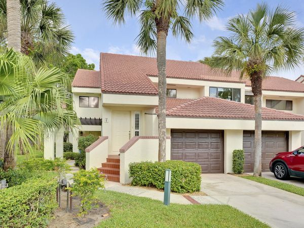 101 Sea Oats Drive, Unit E, Juno Beach, FL 33408