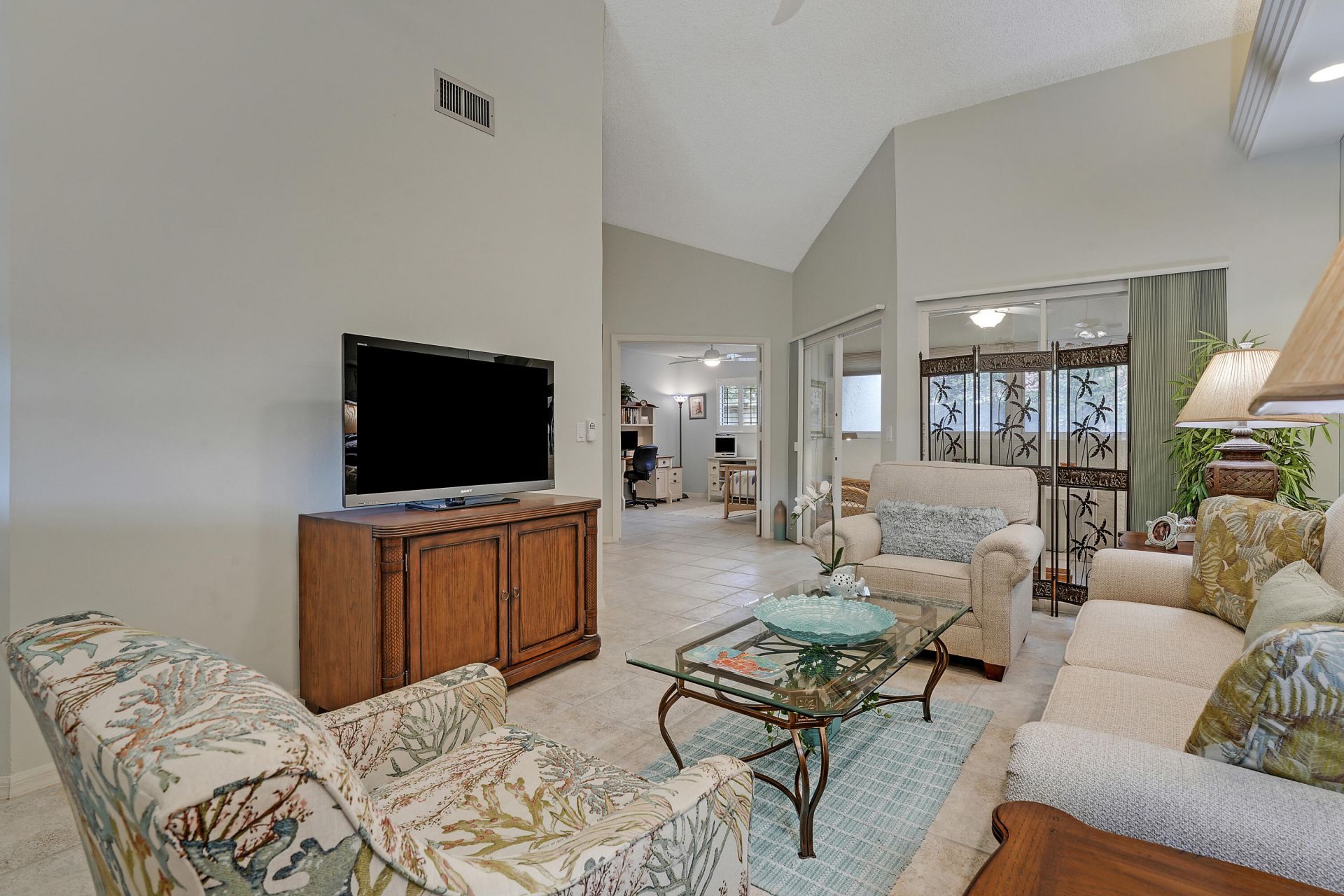 101 Sea Oats Drive, Unit E, Juno Beach, FL 33408 Photo