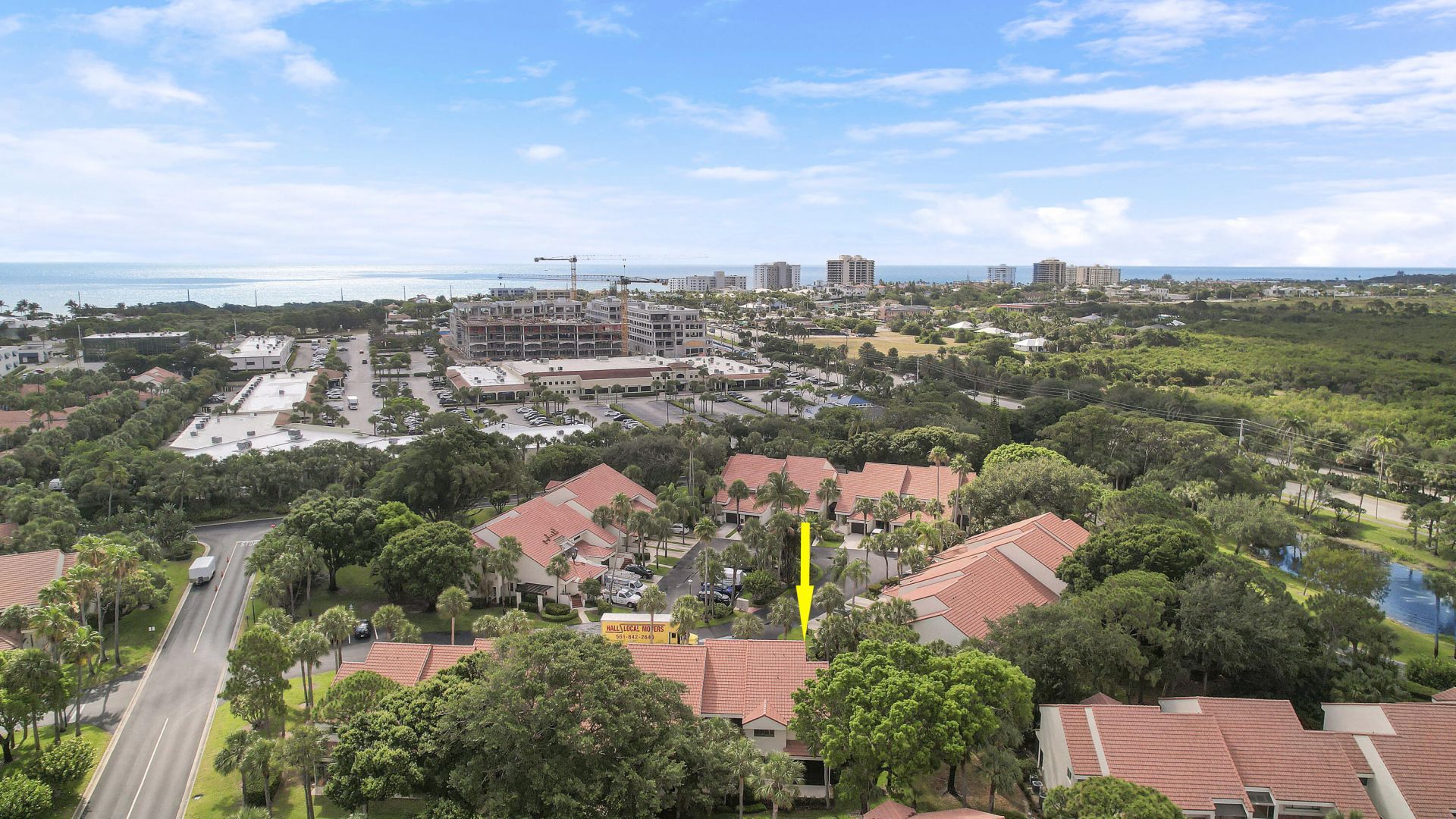 101 Sea Oats Drive, Unit E, Juno Beach, FL 33408 Photo