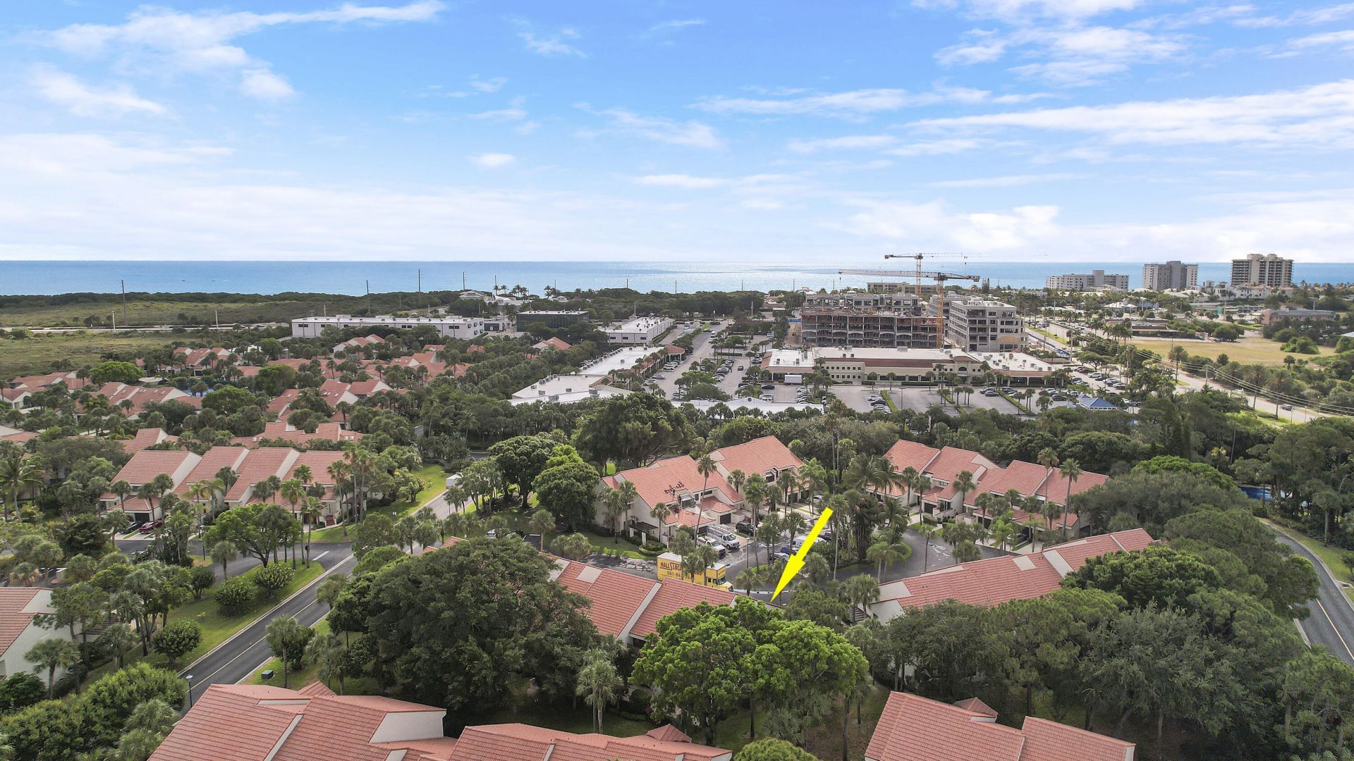 101 Sea Oats Drive, Unit E, Juno Beach, FL 33408 Photo