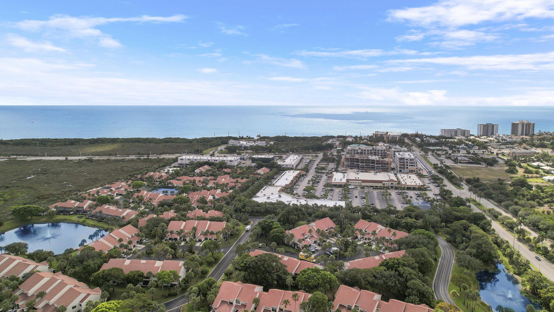 101 Sea Oats Drive, Unit E, Juno Beach, FL 33408 Photo