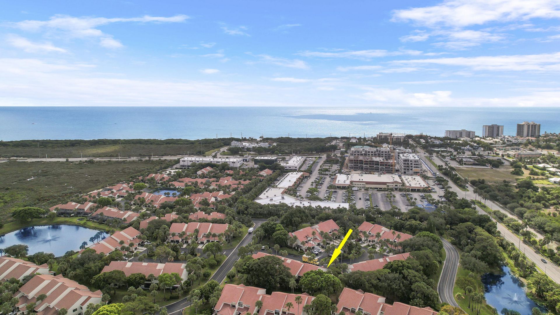 101 Sea Oats Drive, Unit E, Juno Beach, FL 33408 Photo