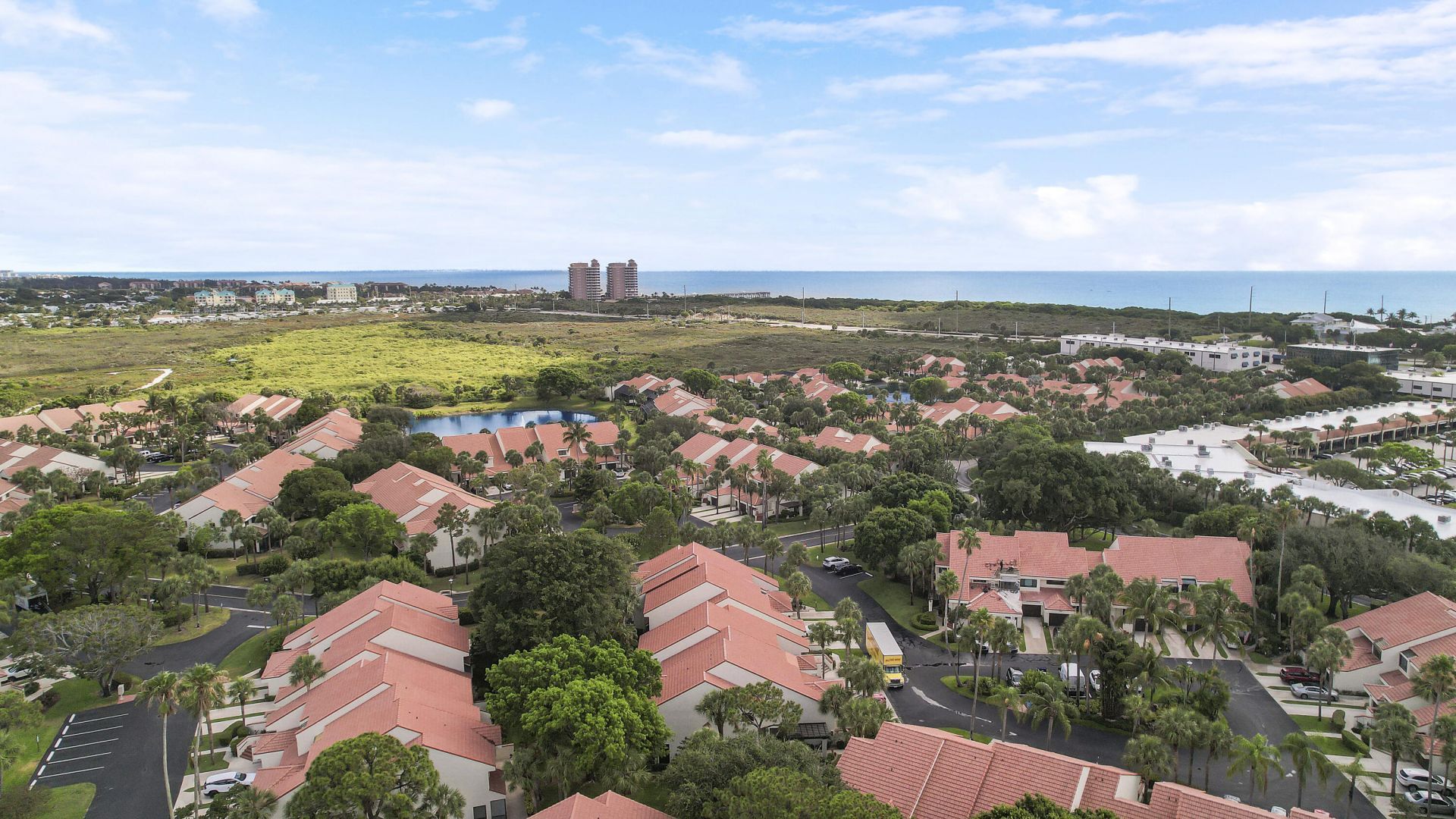 101 Sea Oats Drive, Unit E, Juno Beach, FL 33408 Photo