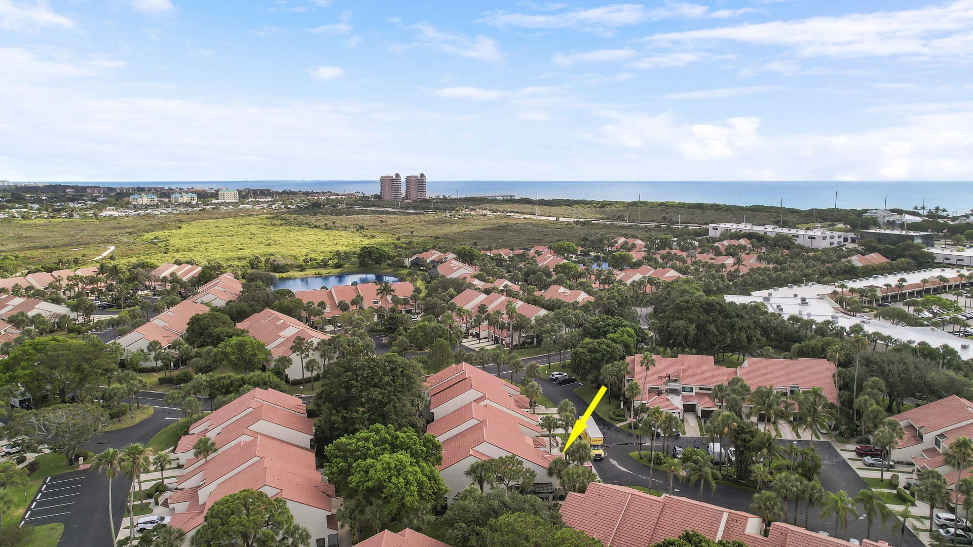 101 Sea Oats Drive, Unit E, Juno Beach, FL 33408 Photo