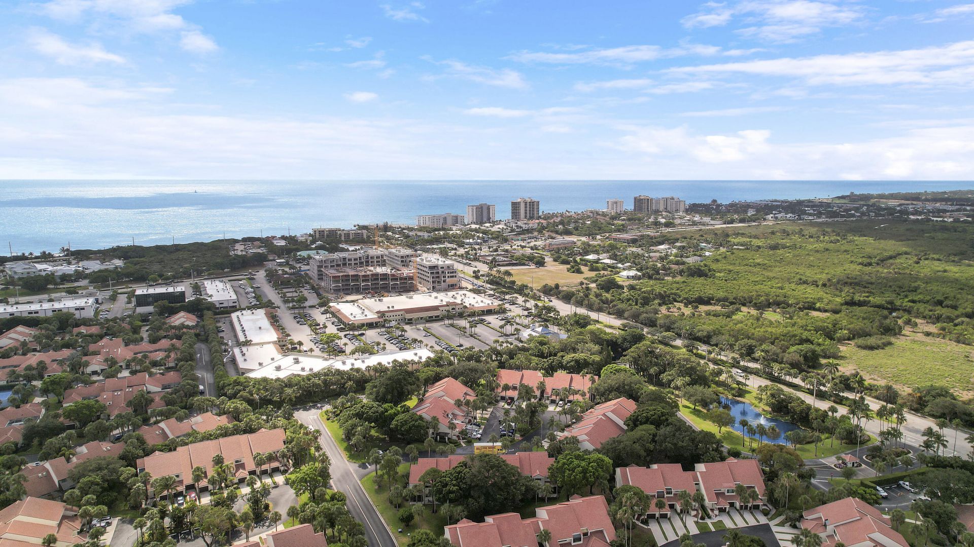 101 Sea Oats Drive, Unit E, Juno Beach, FL 33408 Photo