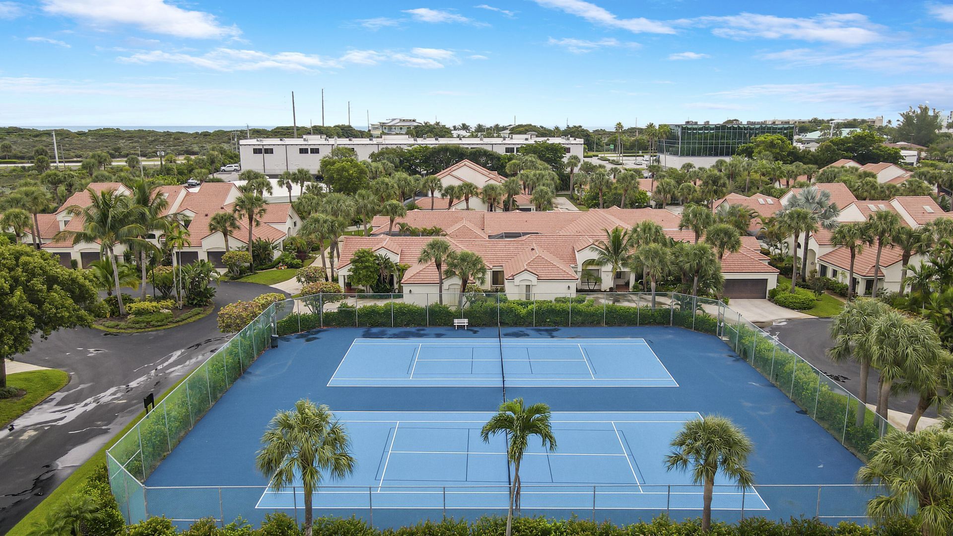 101 Sea Oats Drive, Unit E, Juno Beach, FL 33408 Photo