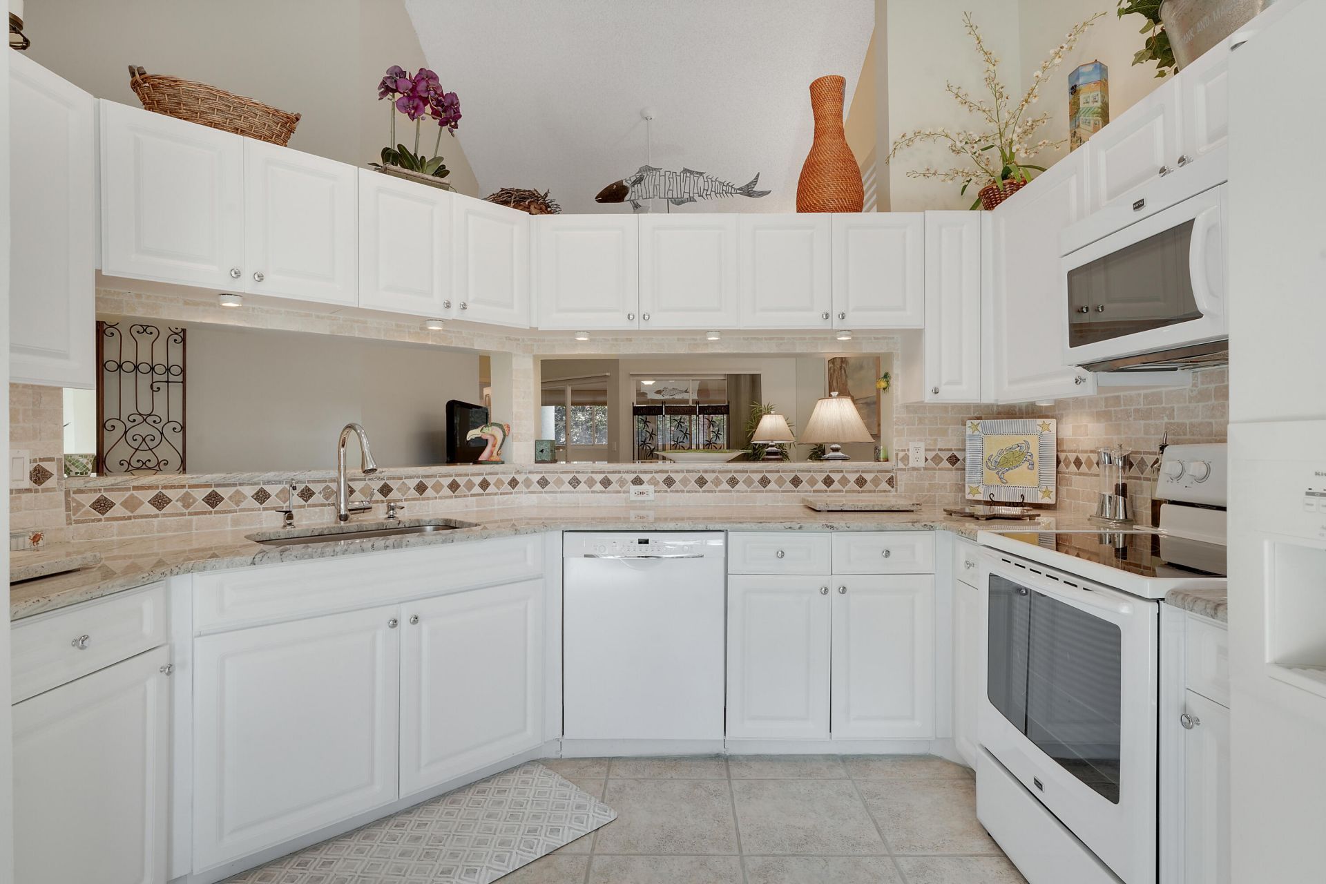 101 Sea Oats Drive, Unit E, Juno Beach, FL 33408 Photo