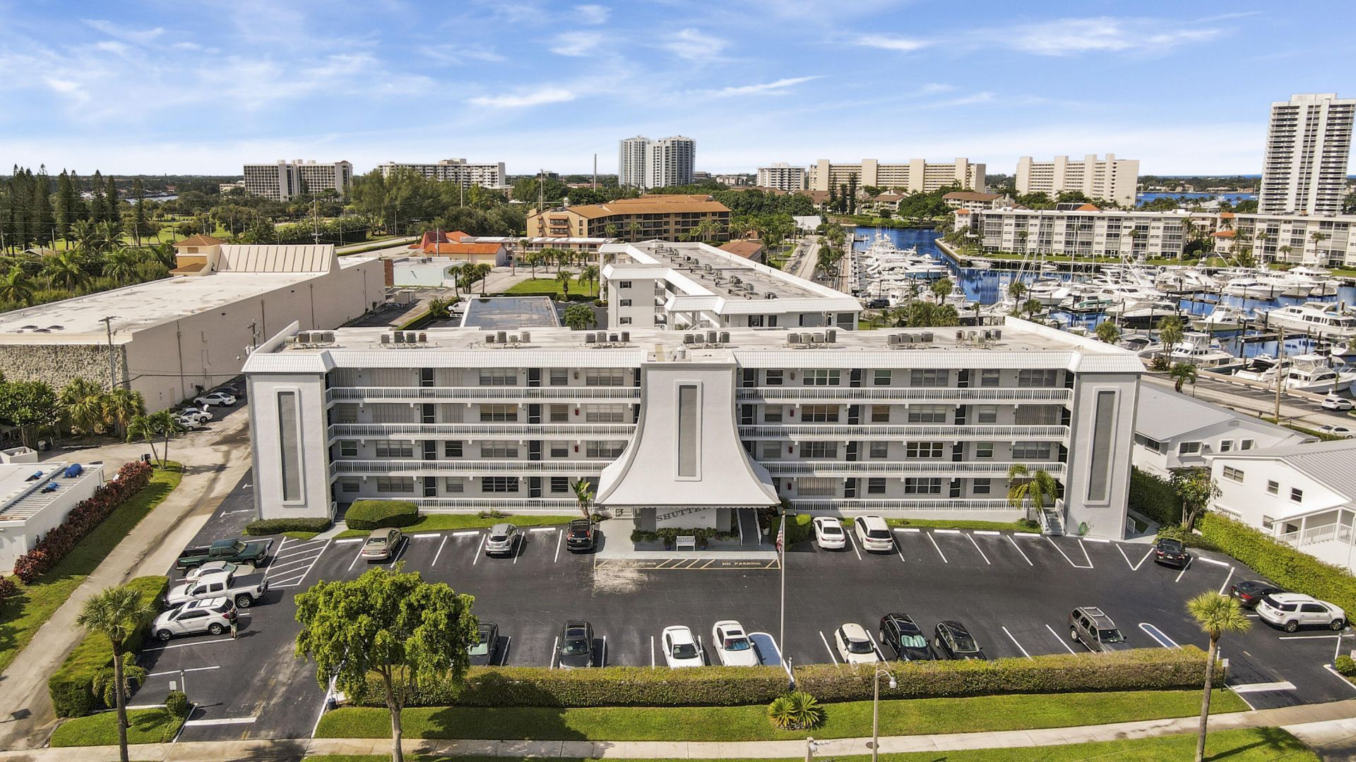155 Yacht Club Drive, Unit 308, North Palm Beach, FL 33408 Photo