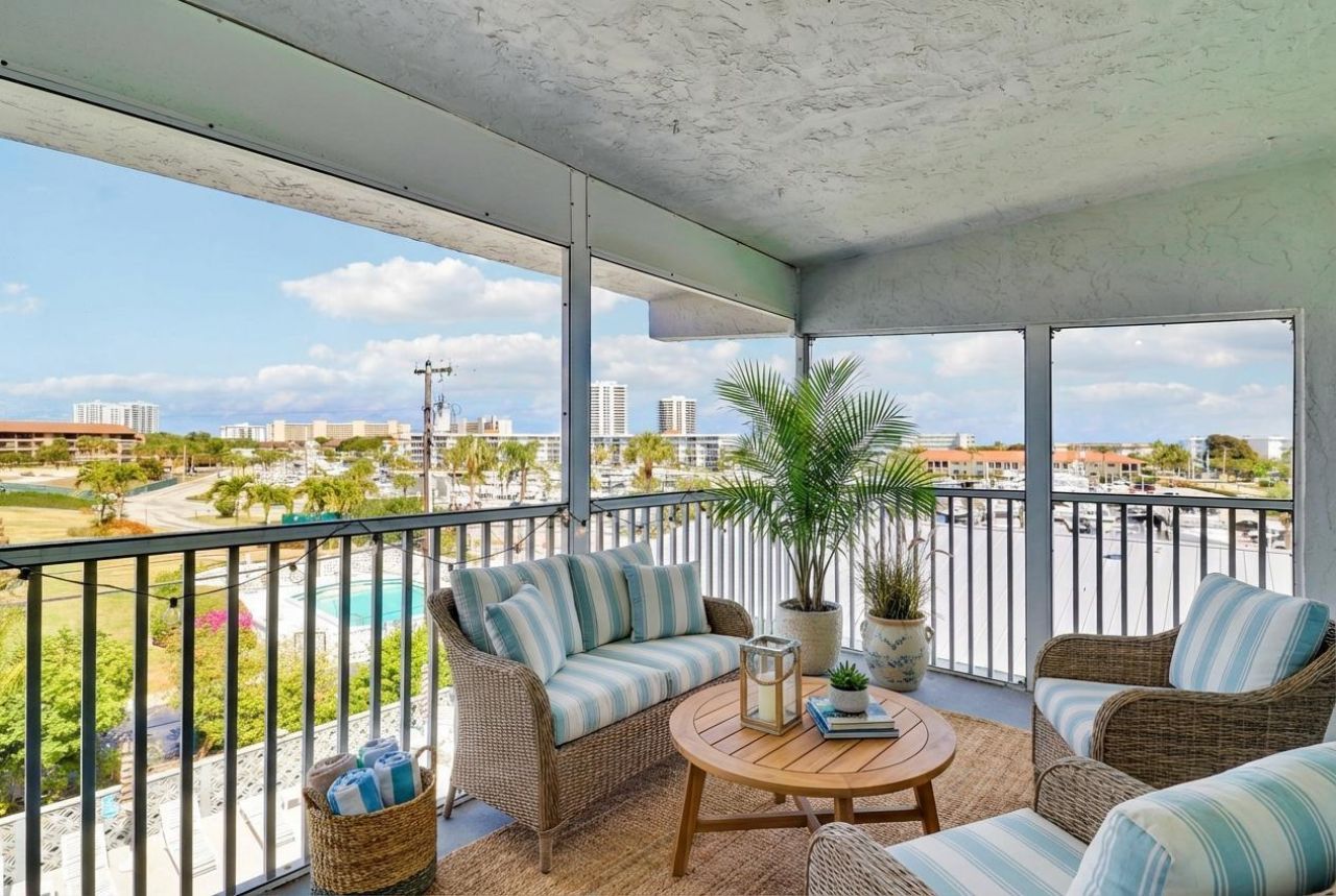 155 Yacht Club Drive, Unit 308, North Palm Beach, FL 33408 Photo