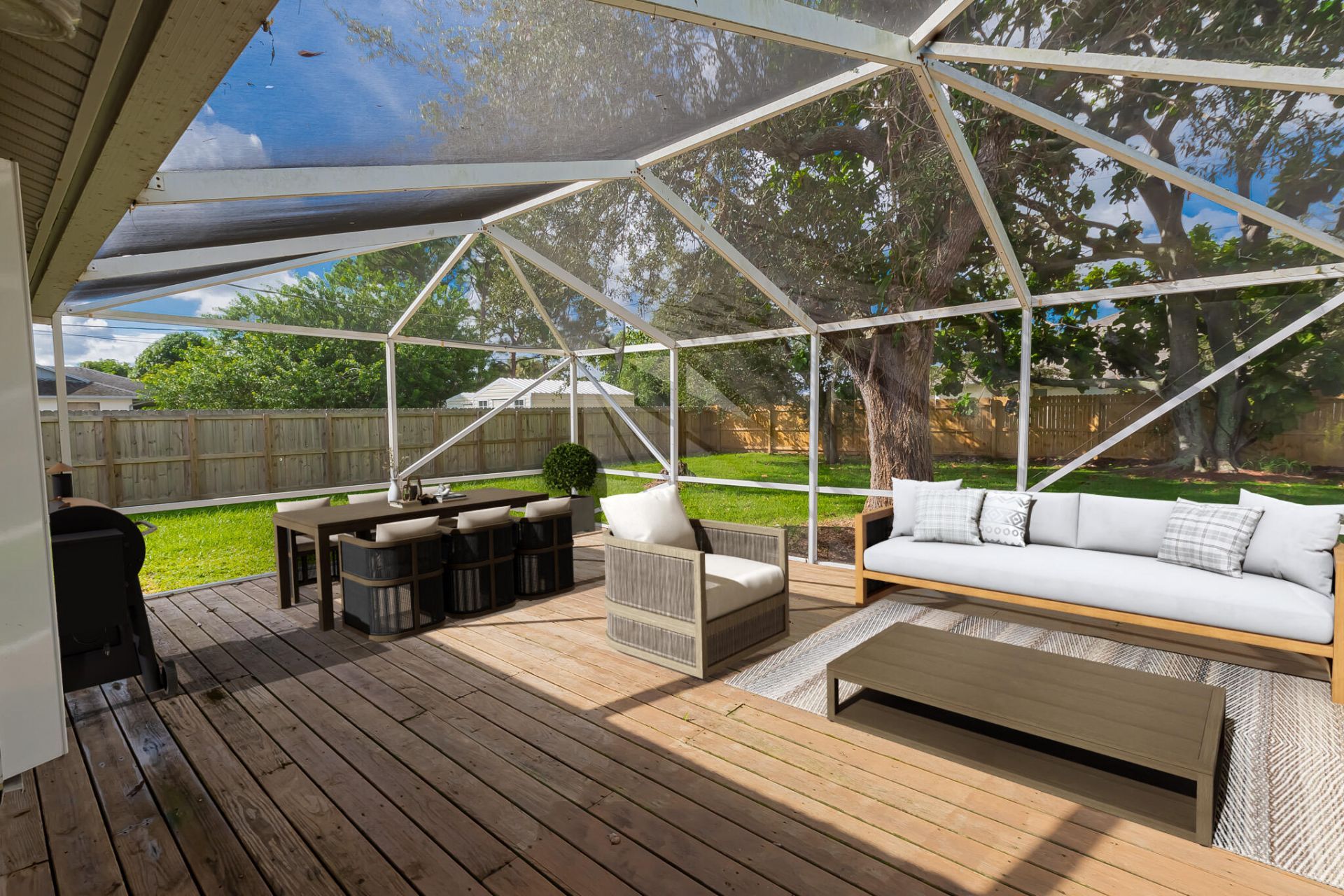 1148 SE Puritan Lane, Port Saint Lucie, FL 34983 Photo