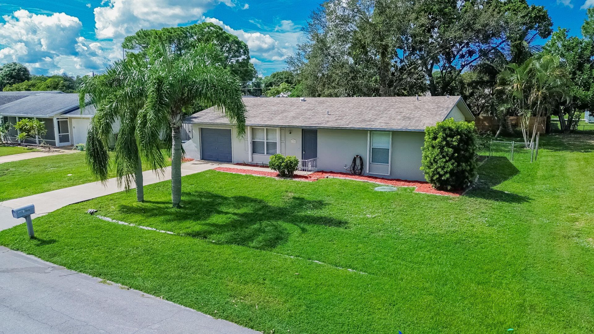 1148 SE Puritan Lane, Port Saint Lucie, FL 34983 Photo